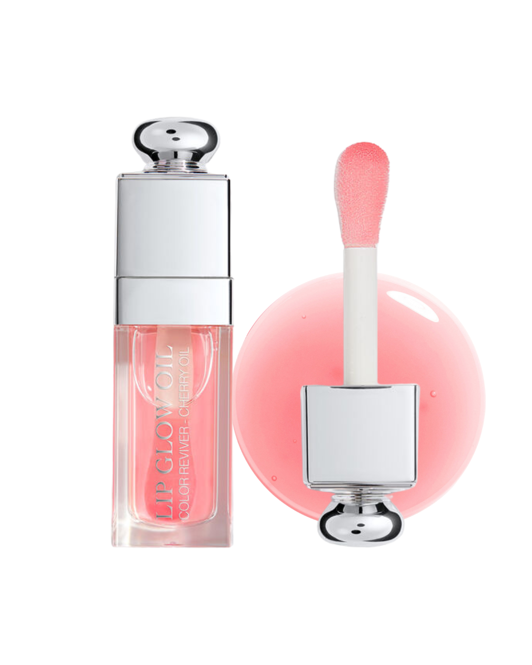 Dior Addict Lip Glow Oil
