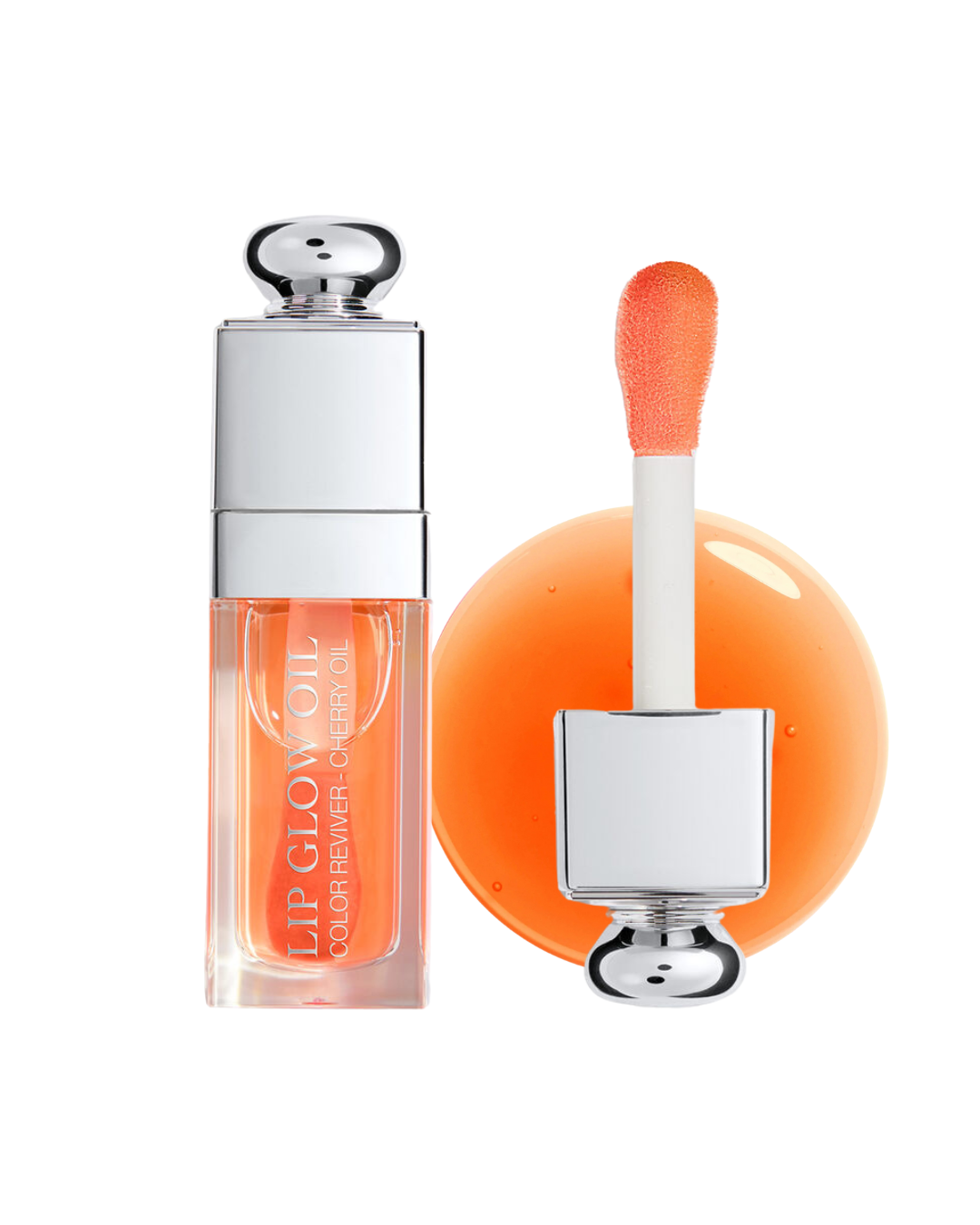 Dior Addict Lip Glow Oil
