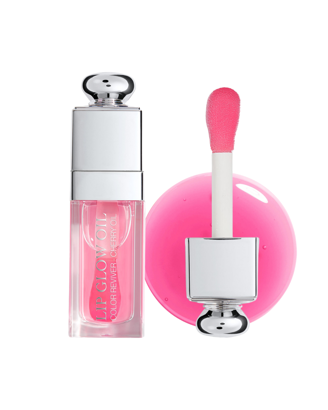 Dior Addict Lip Glow Oil