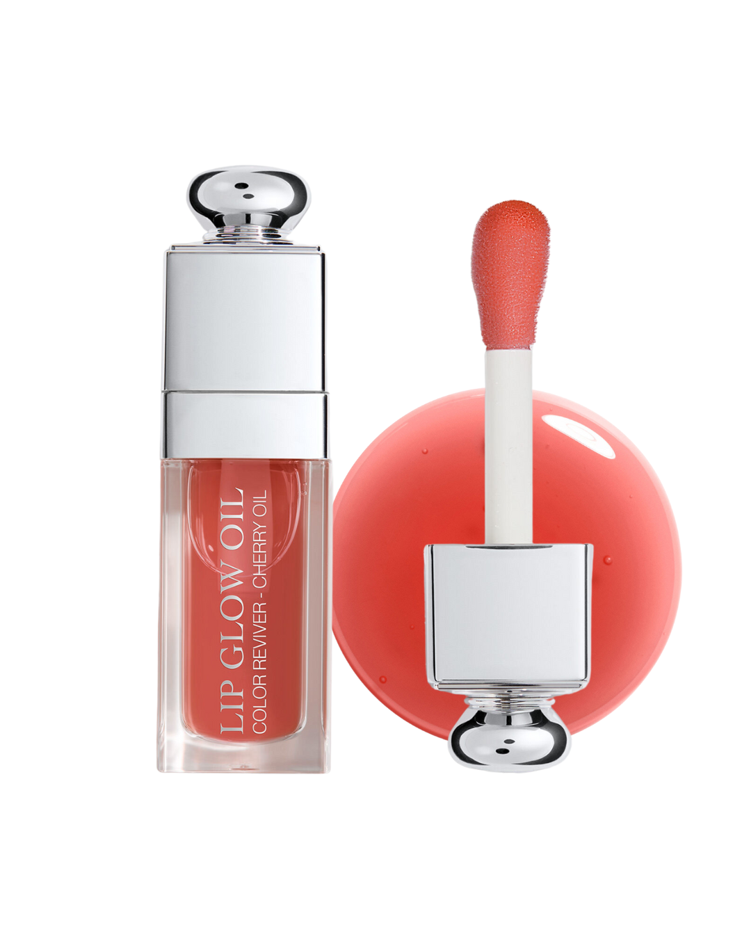 Dior Addict Lip Glow Oil