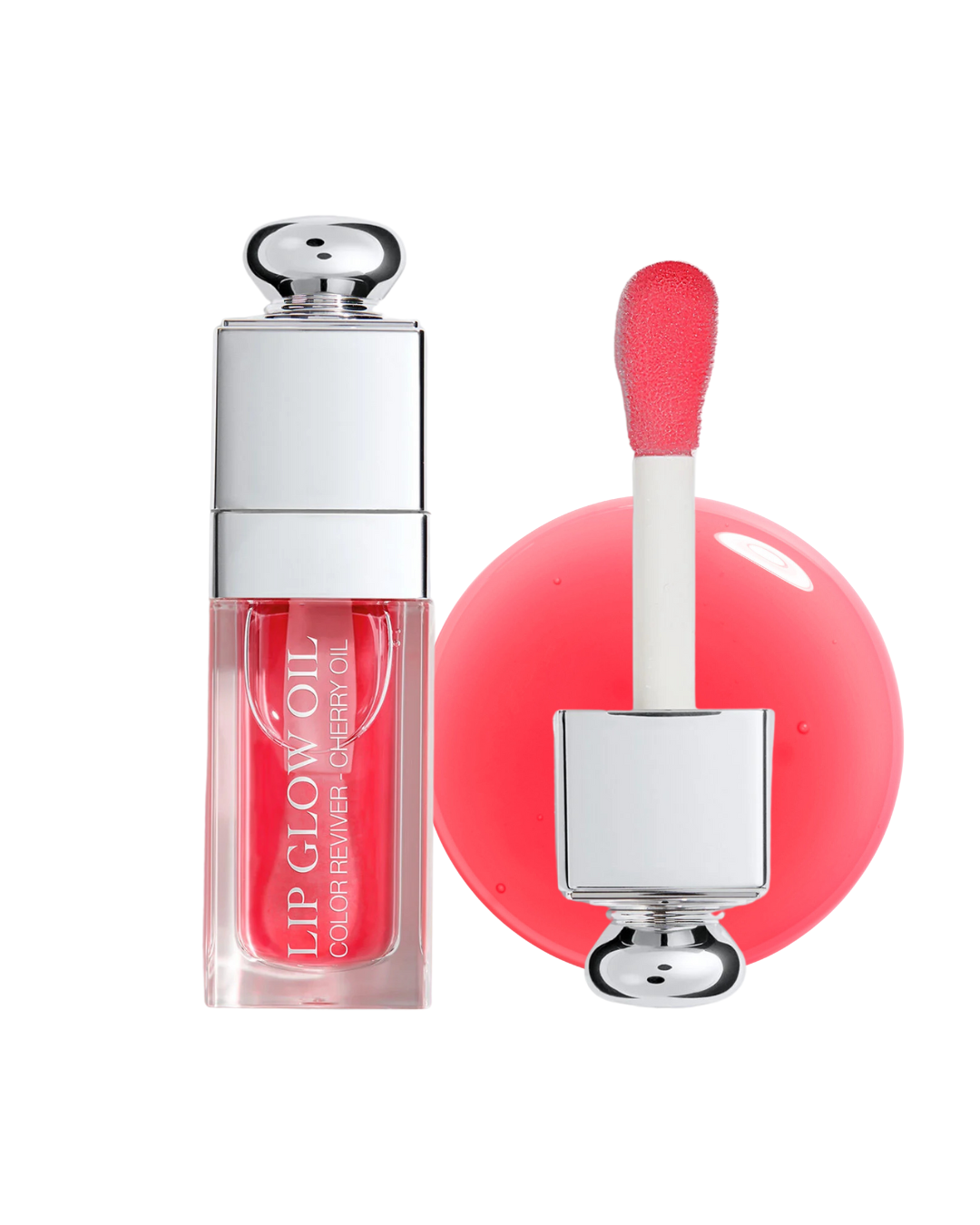 Dior Addict Lip Glow Oil