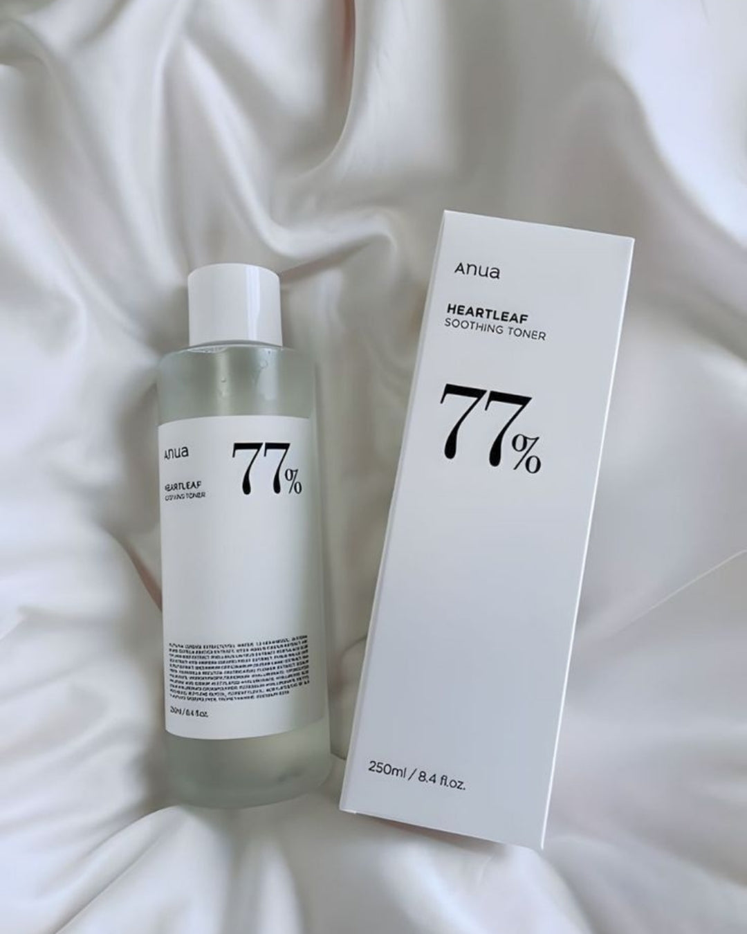 Anua Heartleaf 77% Soothing Toner