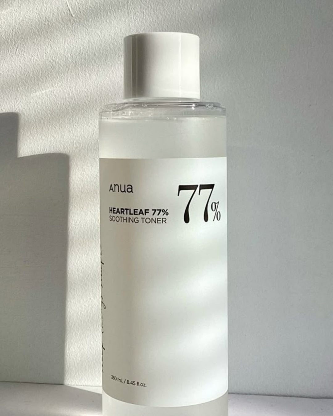Anua Heartleaf 77% Soothing Toner