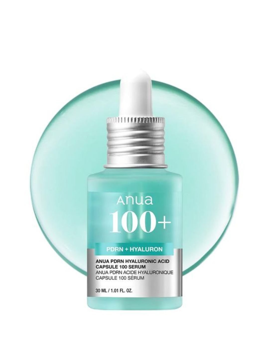 Anua PDRN Hyaluron Acid Capsule 100 Serum