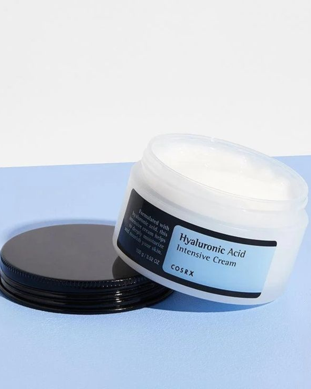 Cosrx Hyaluronic Acid Intensive Cream