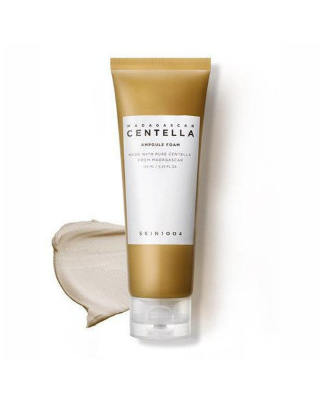 Madagascar Centella Ampoule Foam