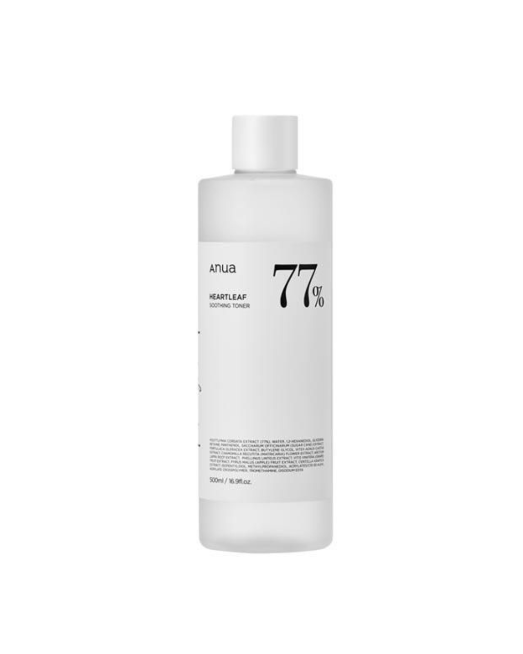 Anua Heartleaf 77% Soothing Toner