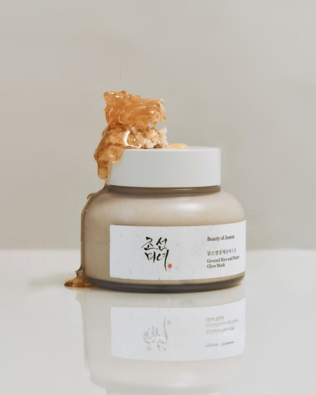 Beauty Of Joseon Ground Rice and Honey Glow Mask