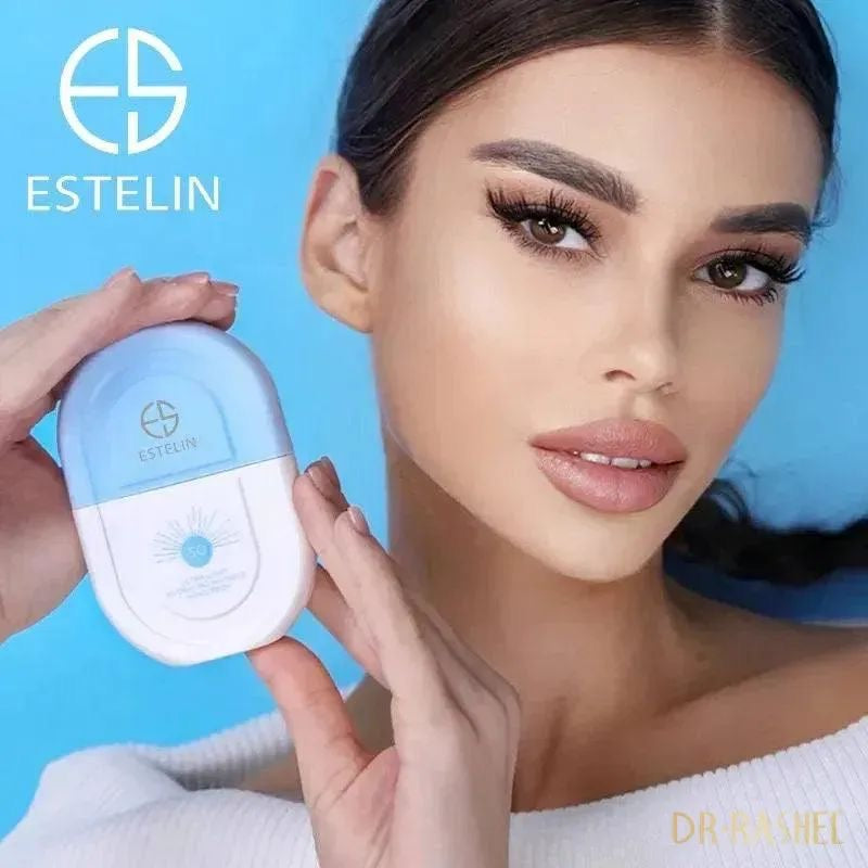 Estelin Ultra Light Hydrating Invisible Sunscreen