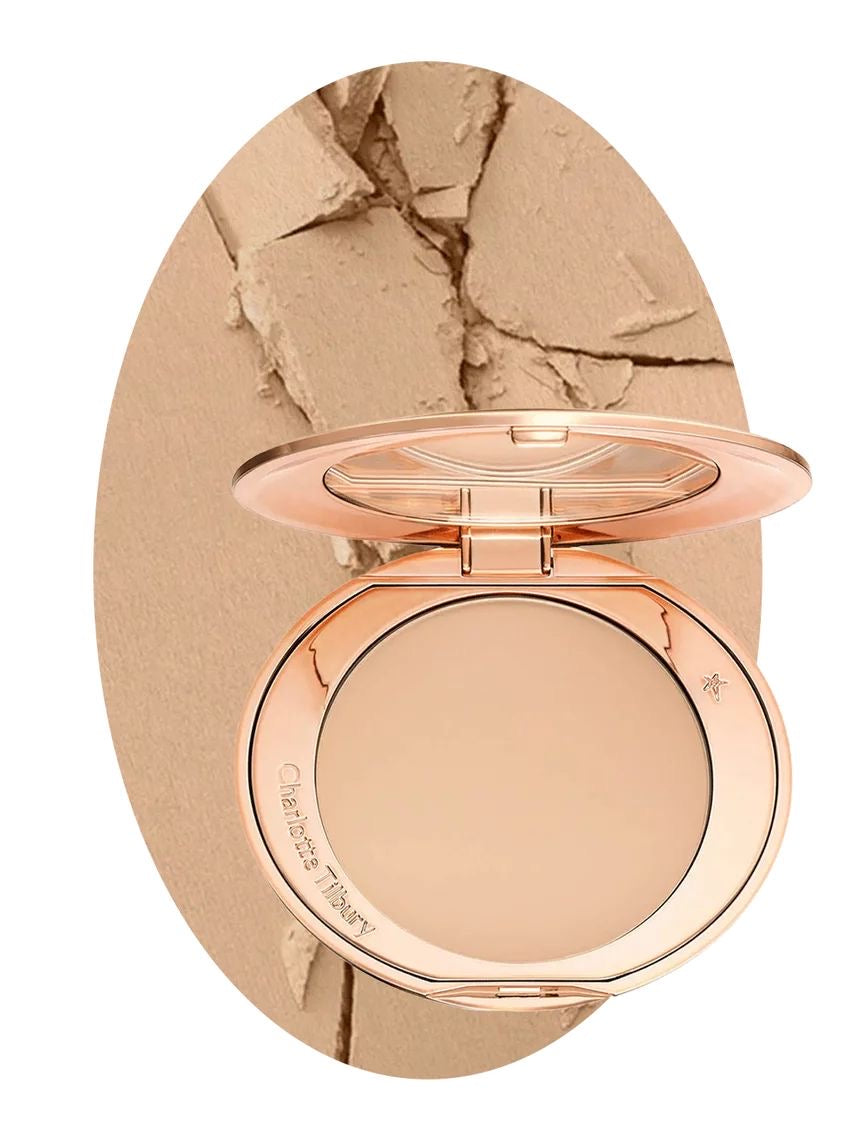 Charlotte Tilbury Airbrush Brightening Flawless Finish