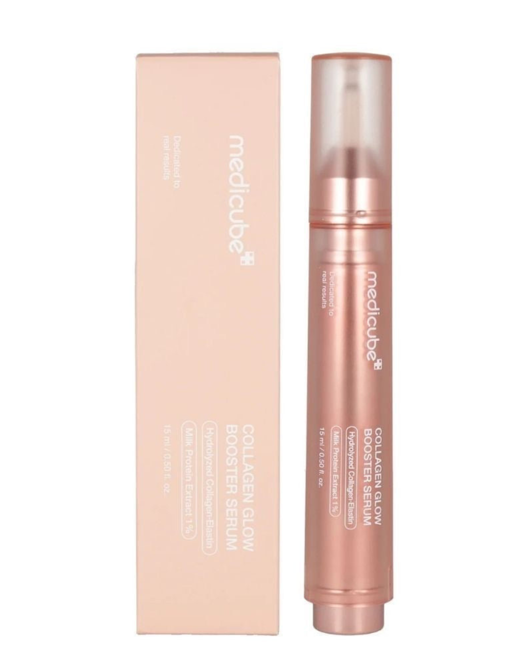 Medicube Collagen Glow Booster Serum