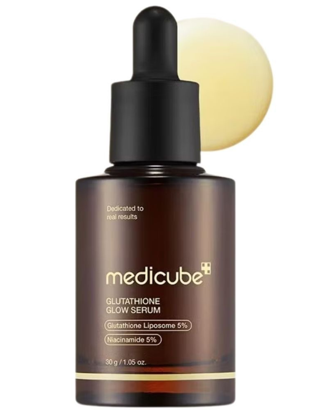 Medicube Glutathione Glow Serum