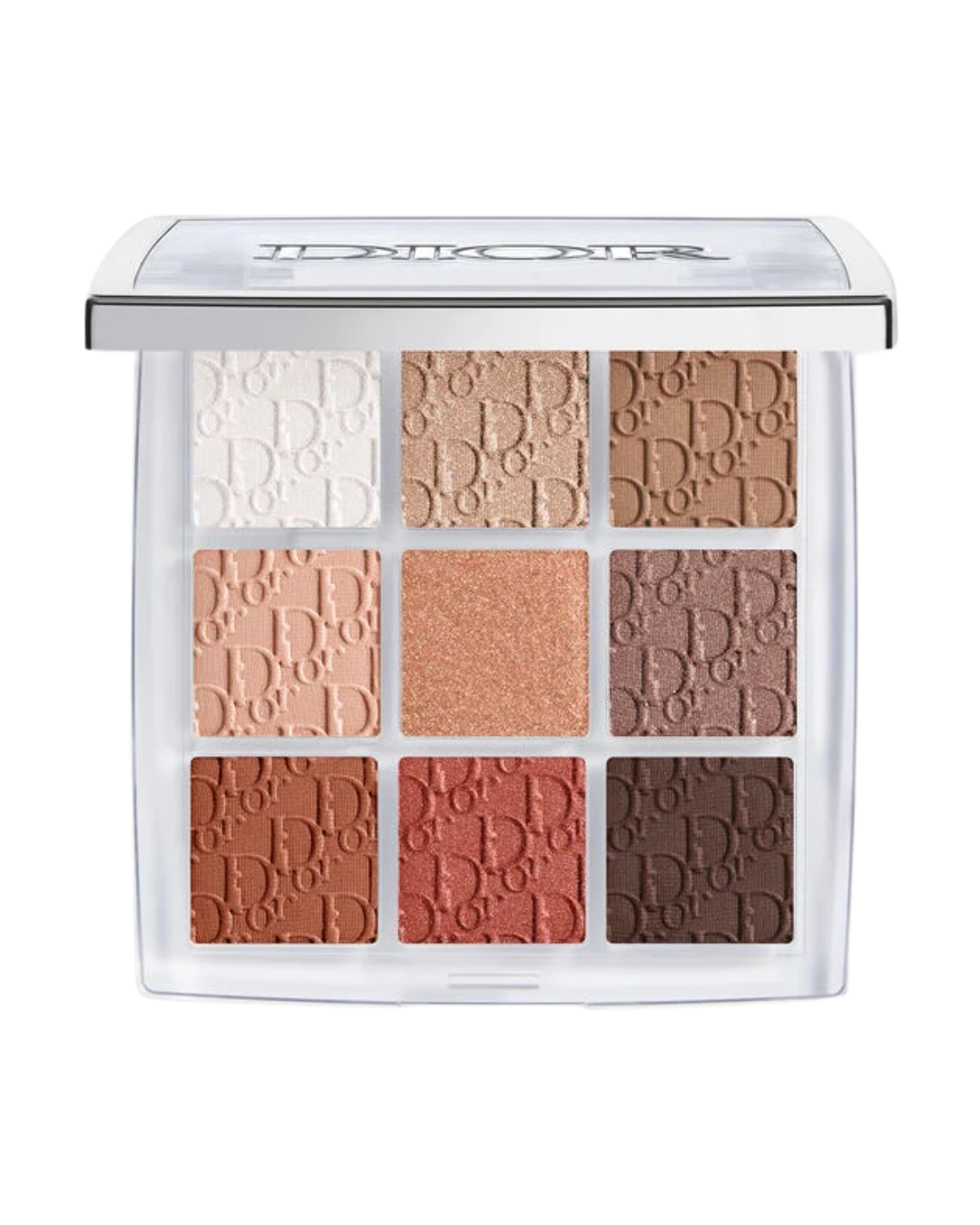 Dior Backstage Eye Palette