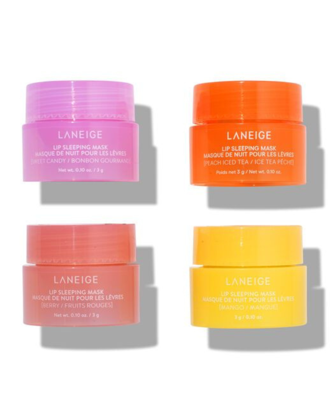 LANEIGE Dreamy Lip Kit