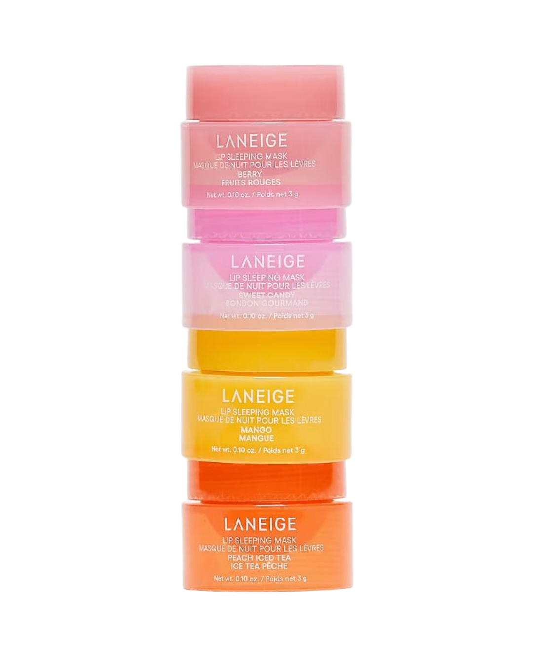 LANEIGE Dreamy Lip Kit