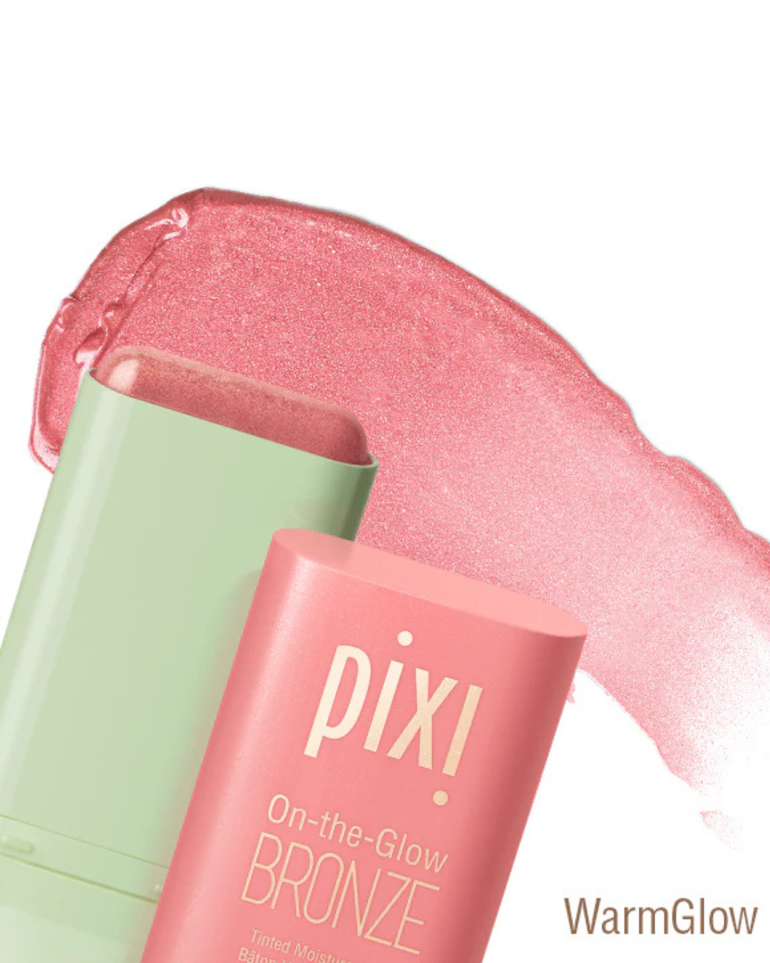 Pixi On The Glow Bronze Collection