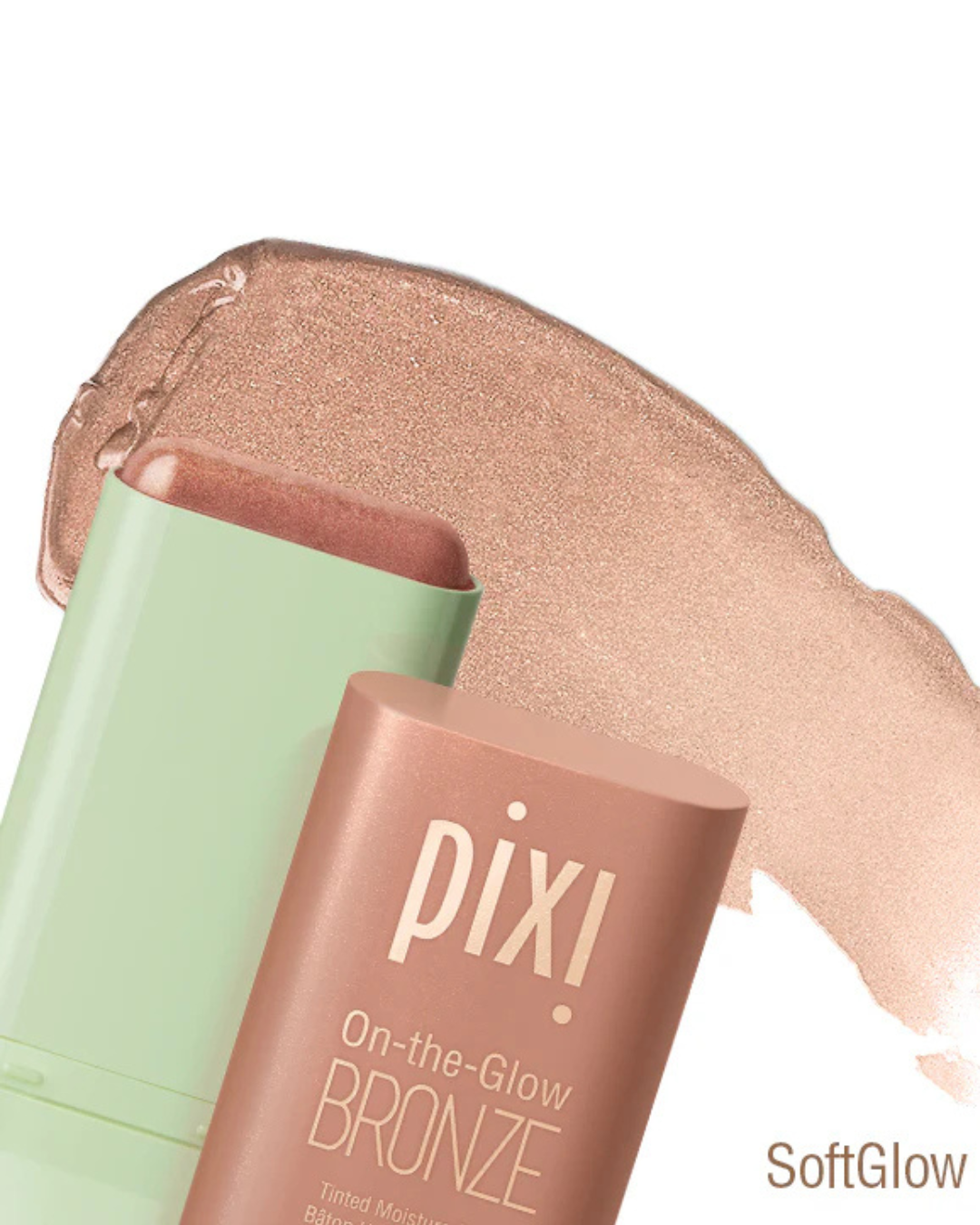 Pixi On The Glow Bronze Collection
