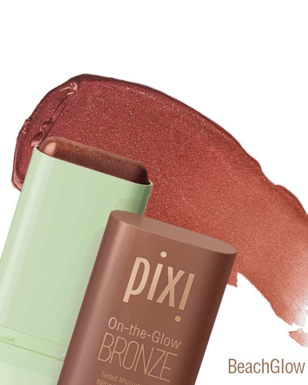 Pixi On The Glow Bronze Collection