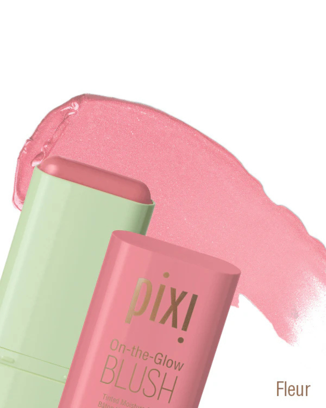 Pixi Blush Shades