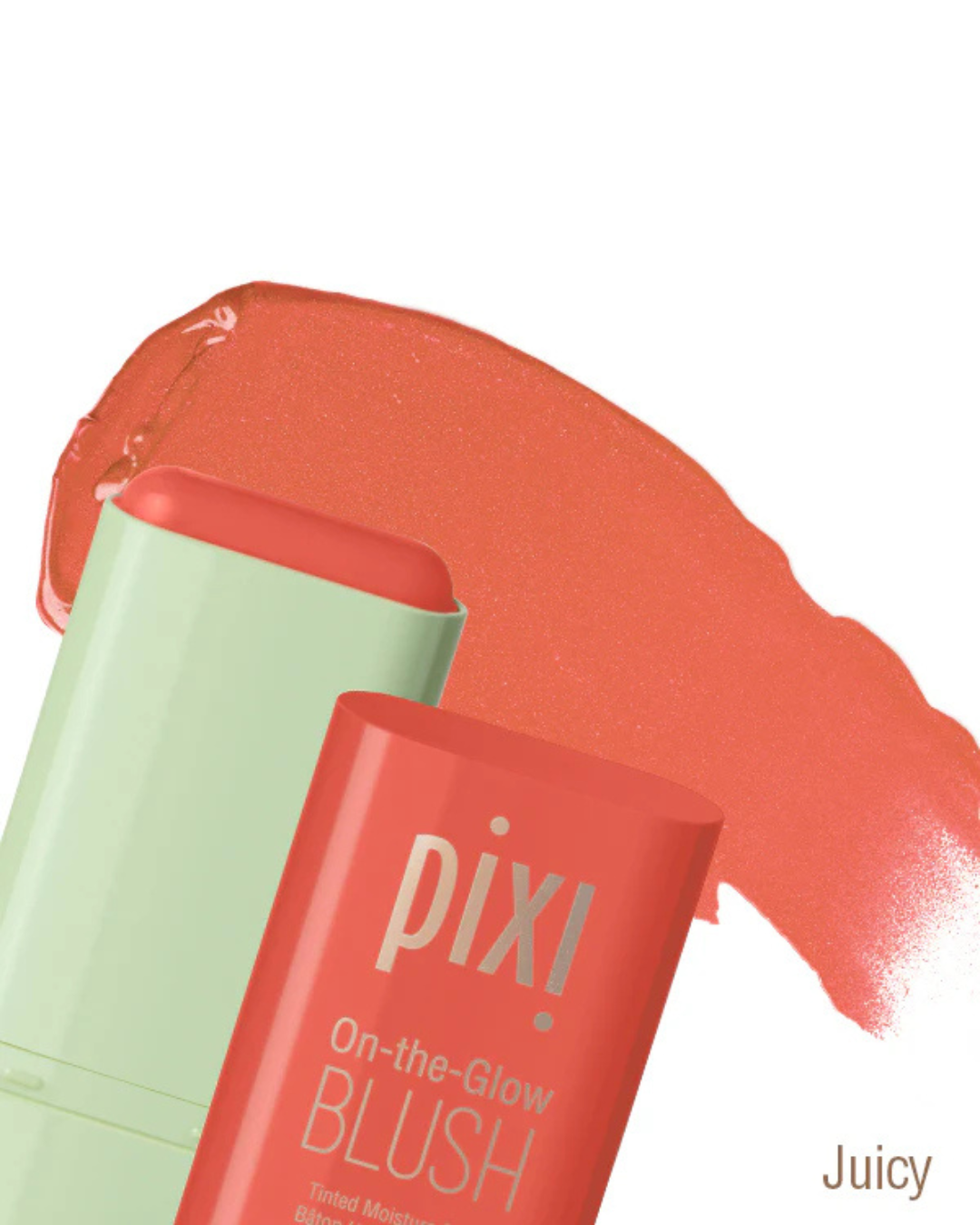 Pixi Blush Shades