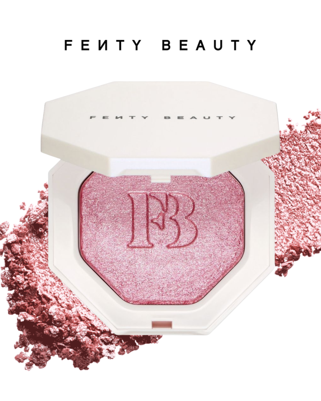 Fenty Beauty Killawatt Freestyle Highlighter