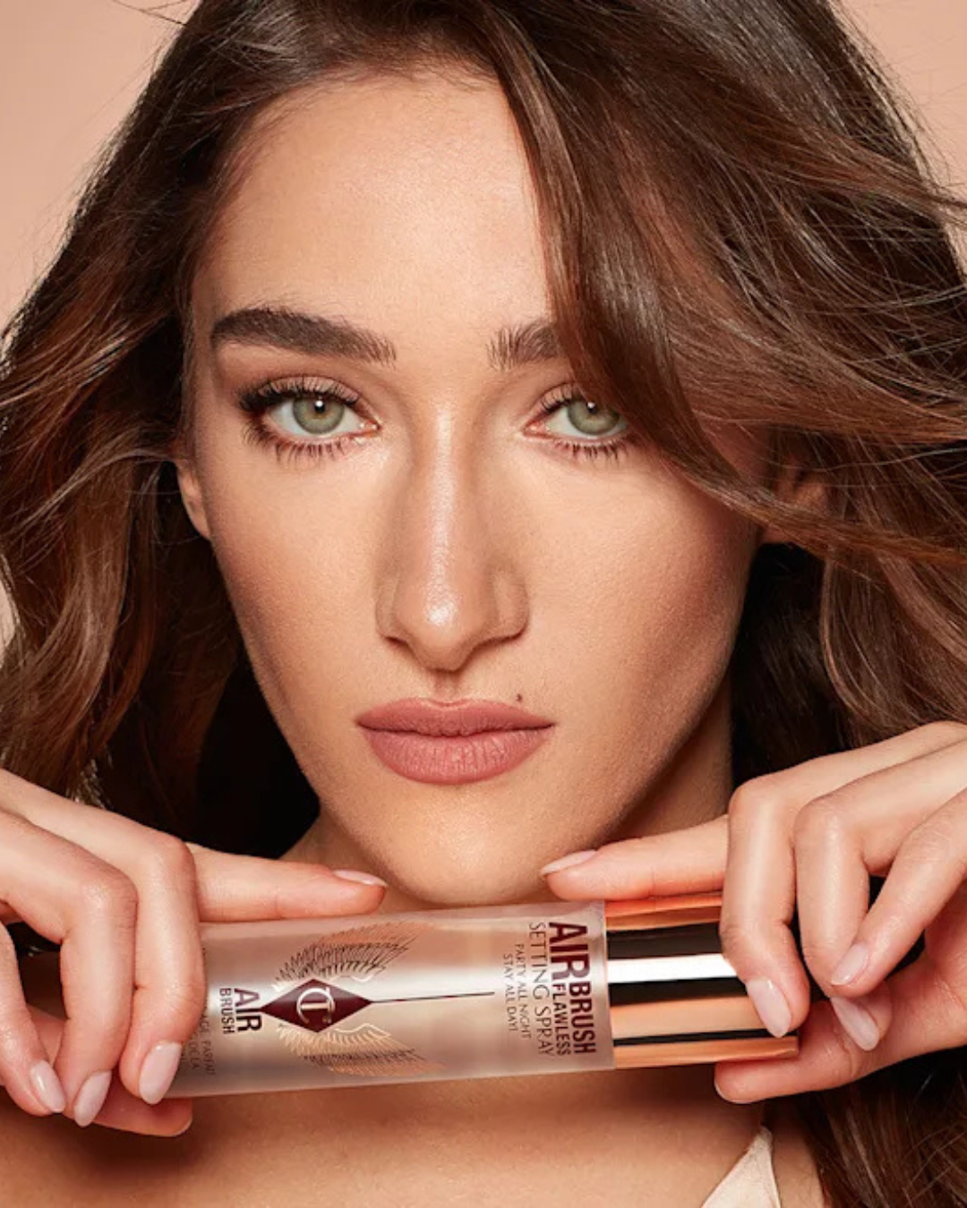 Charlotte Tilbury Airbrush Flawless Setting Spray