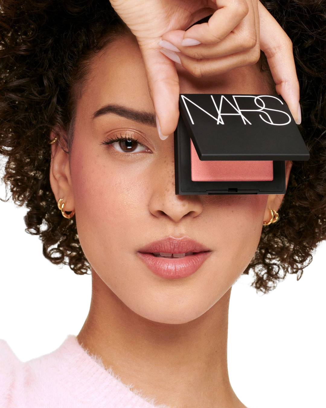 NARS Powder Blush Orgasm
