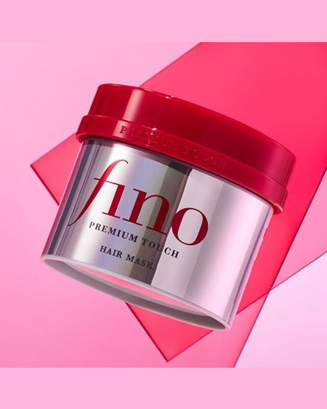 Fino Hair Mask