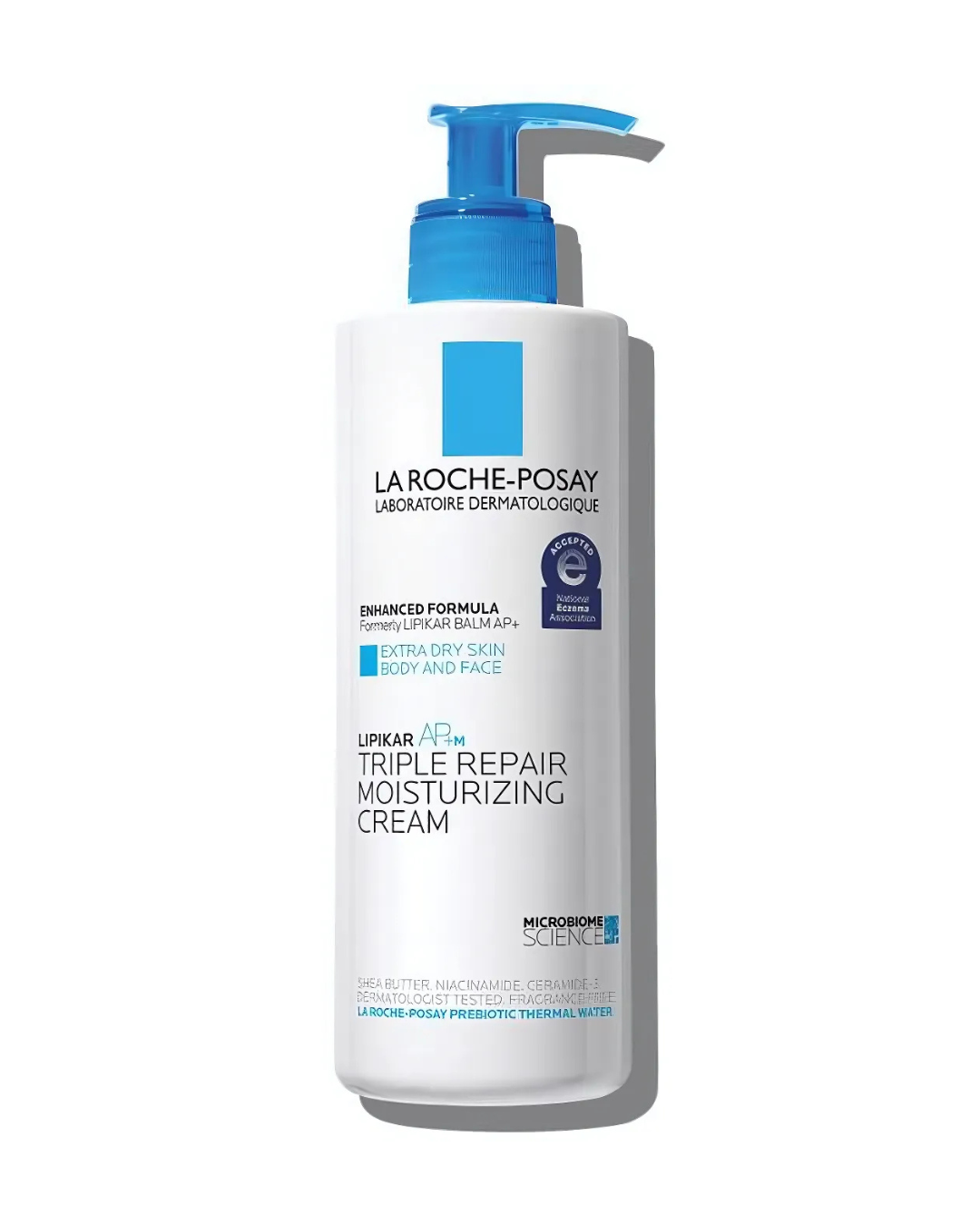 La Roche Posay Lipikar AP+M Triple Repair Body Moisturizer