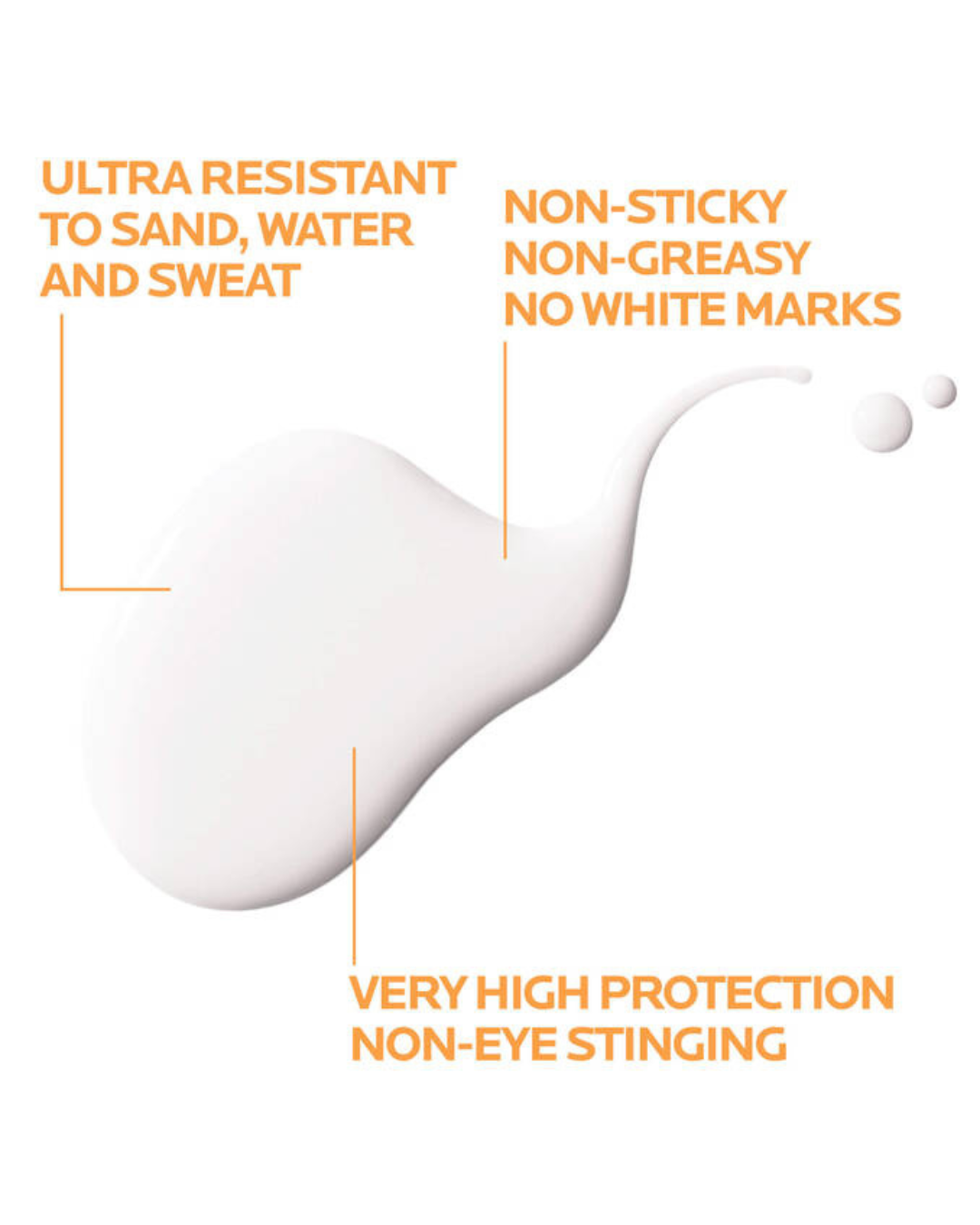 La Roche Posay Anthelios UVMune 400 Invisible Fluid Spf50+ Sun Cream For Sensitive Skin 50ml