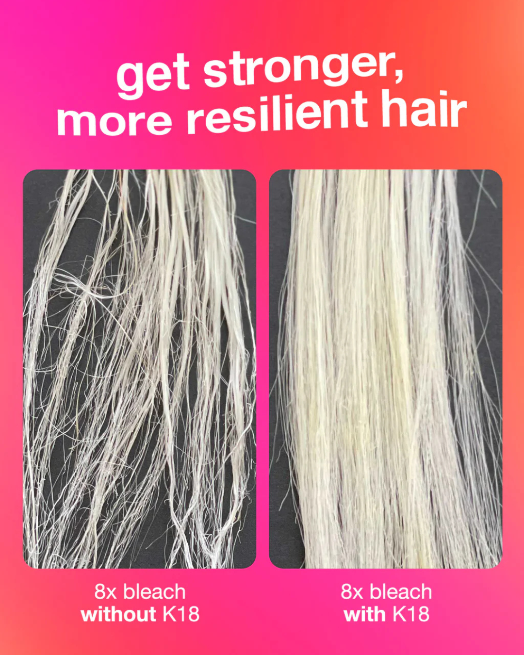 K18 Leave In Molecular Repair Hair Mask
