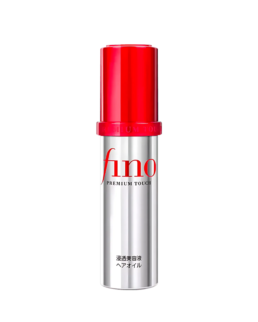Fino Premium Touch Hair Oil