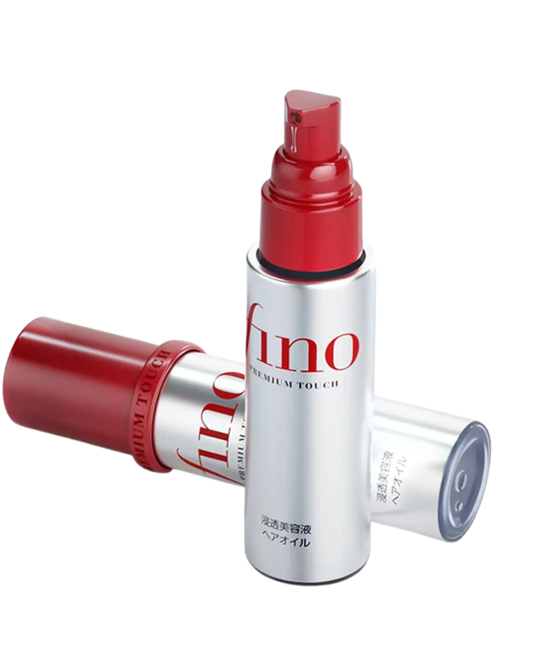 Fino Premium Touch Hair Oil