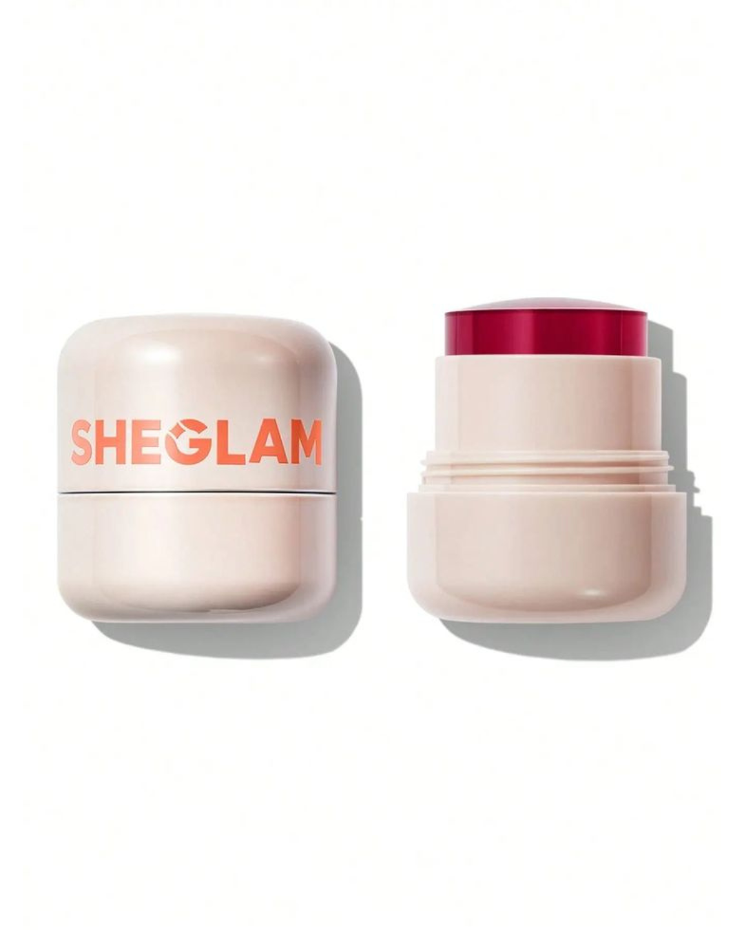 Sheglam Jelly-Licious Hydrating Lip & Blush Tint