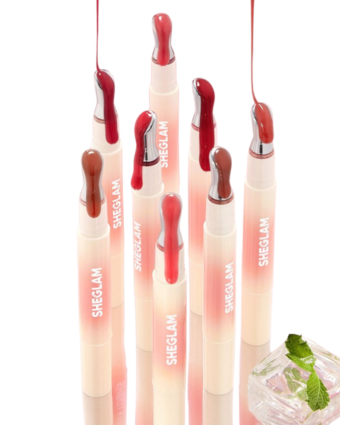 Sheglam Bold Booster Lip Plumper