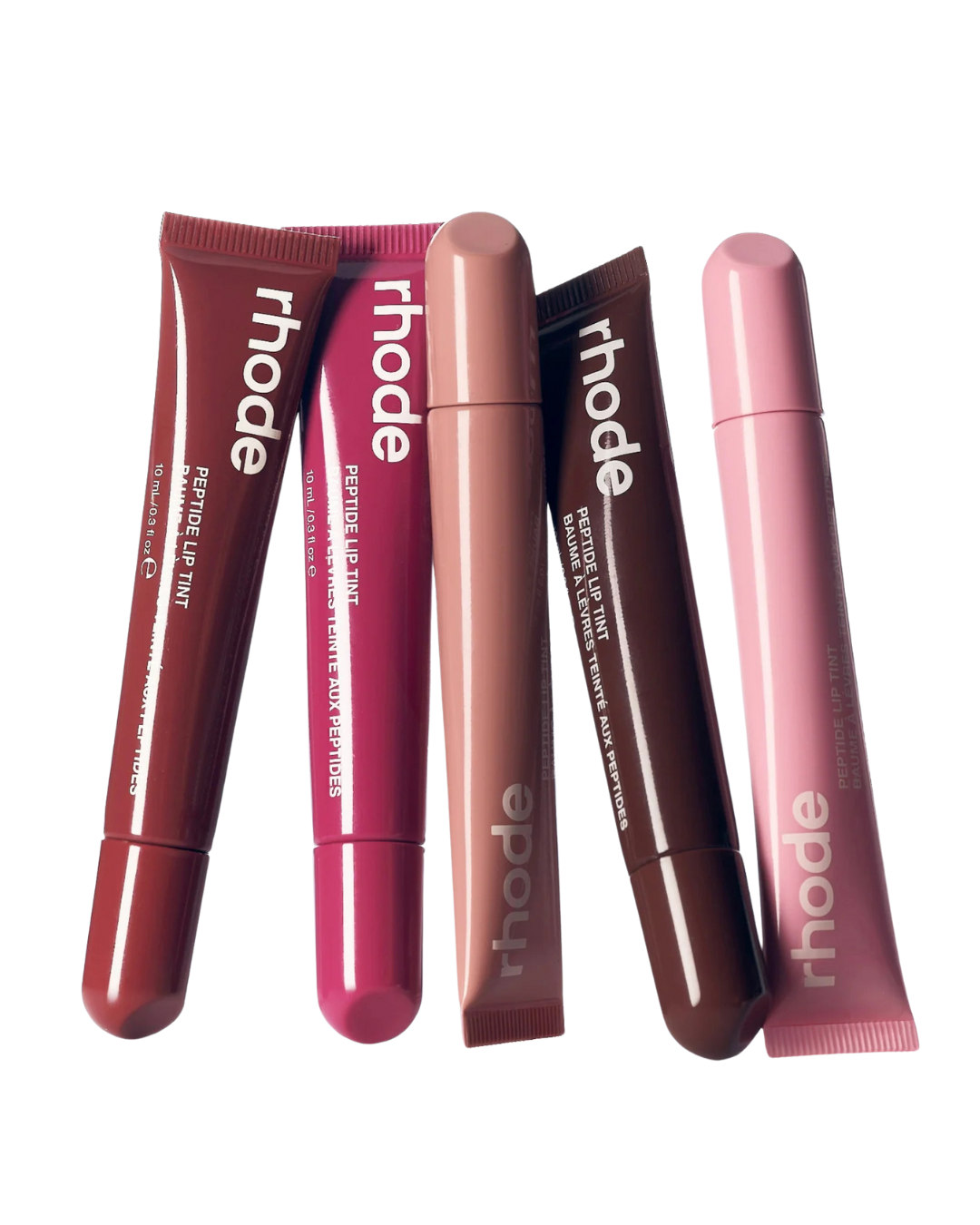 Rhode The Peptide Lip Tints
