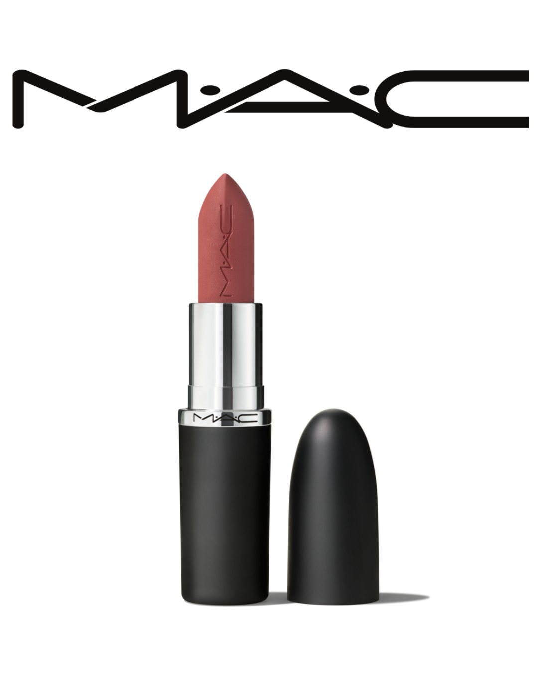 MAC Ximal Silky Matte Lipstick