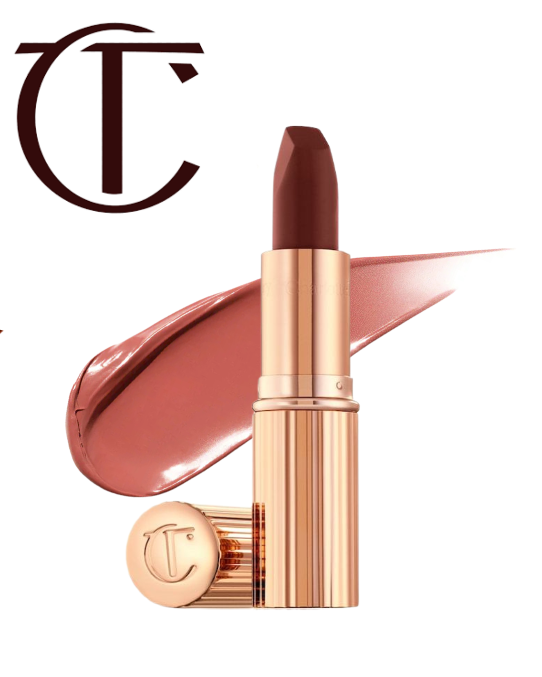 Charlotte Tilbury Pillow Talk Mini Lipstick