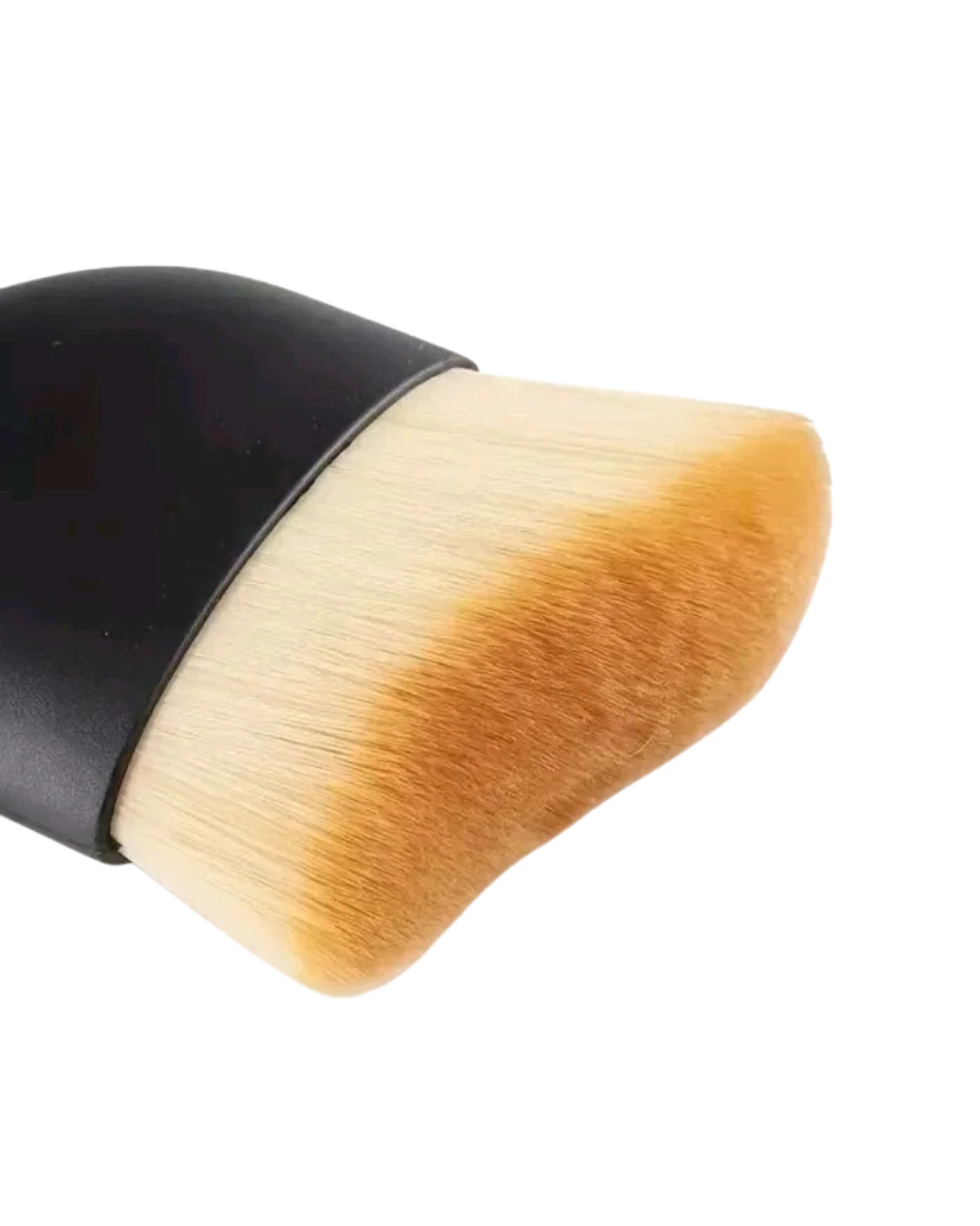 Gugelives Kabuki Tanning and Makeup Brush For Liquid Foundation Cream