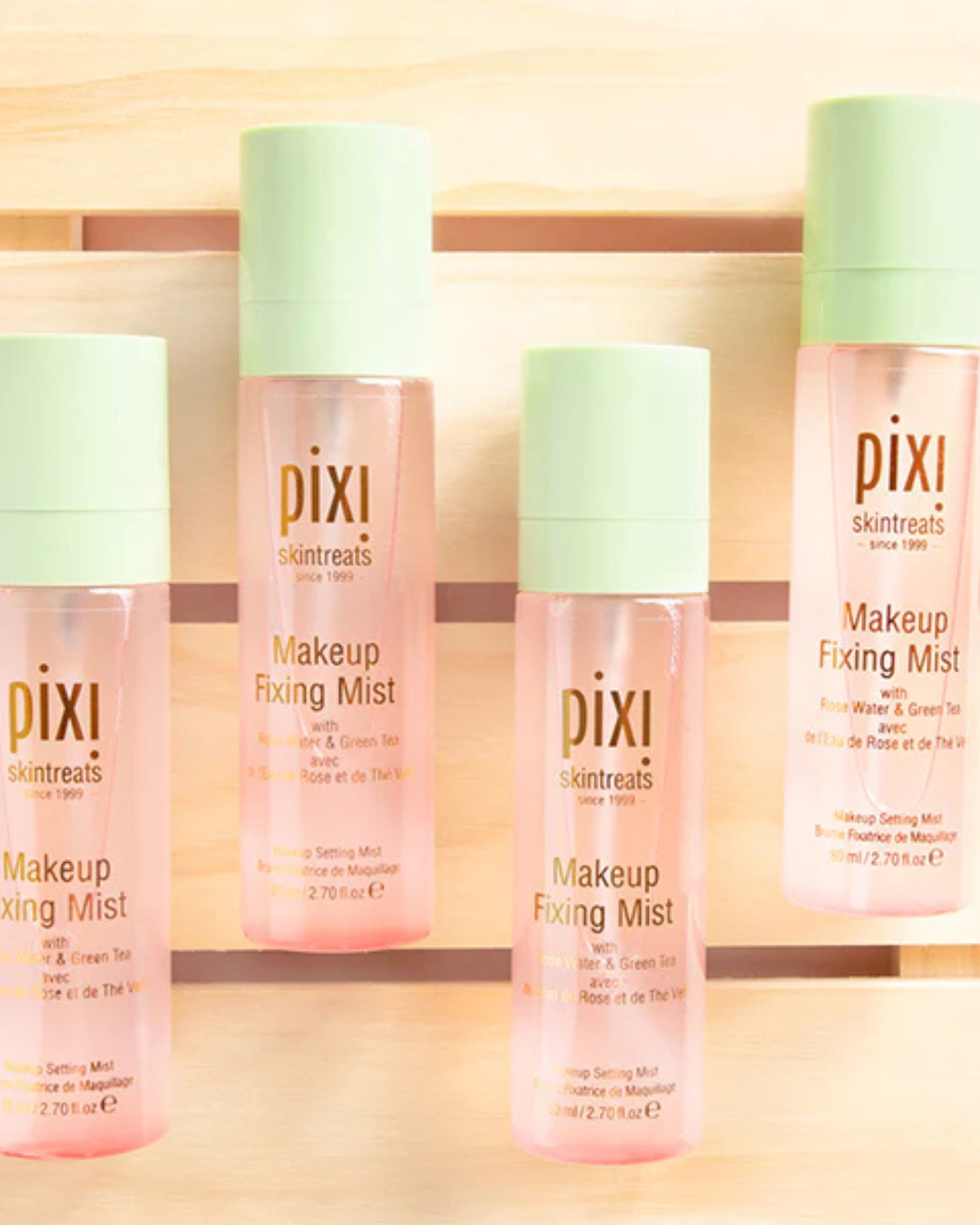 Pixi Makeup Fixing Mist