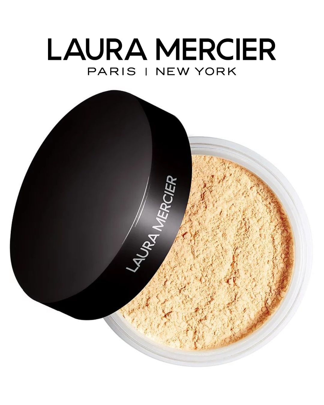 Laura Mercier Translucent Loose Setting Powder