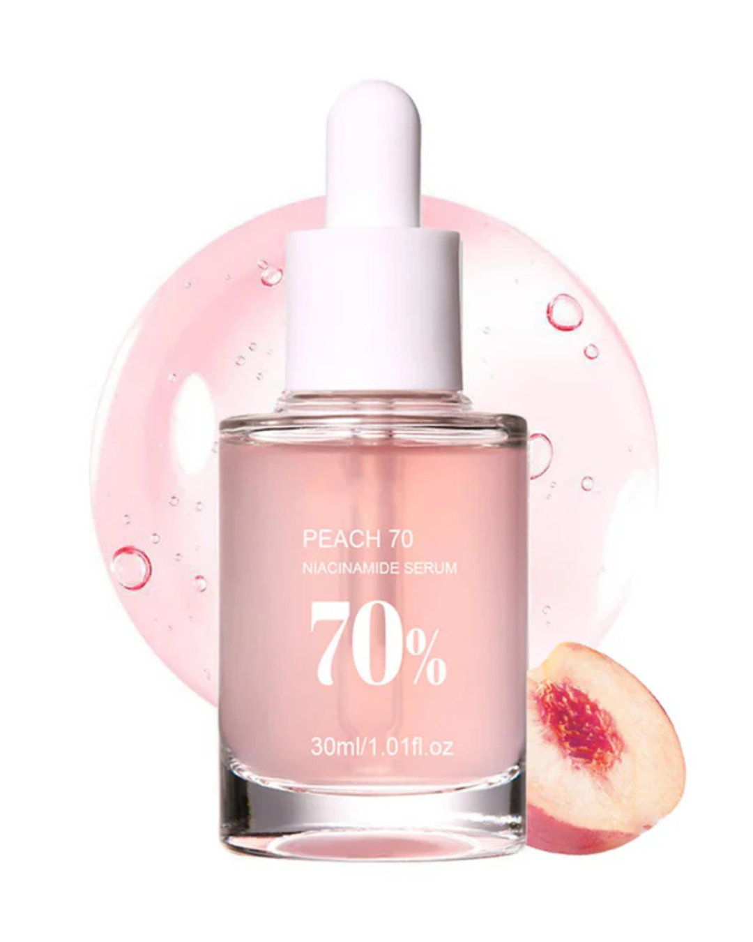 Anua Peach 70 Niacin Serum