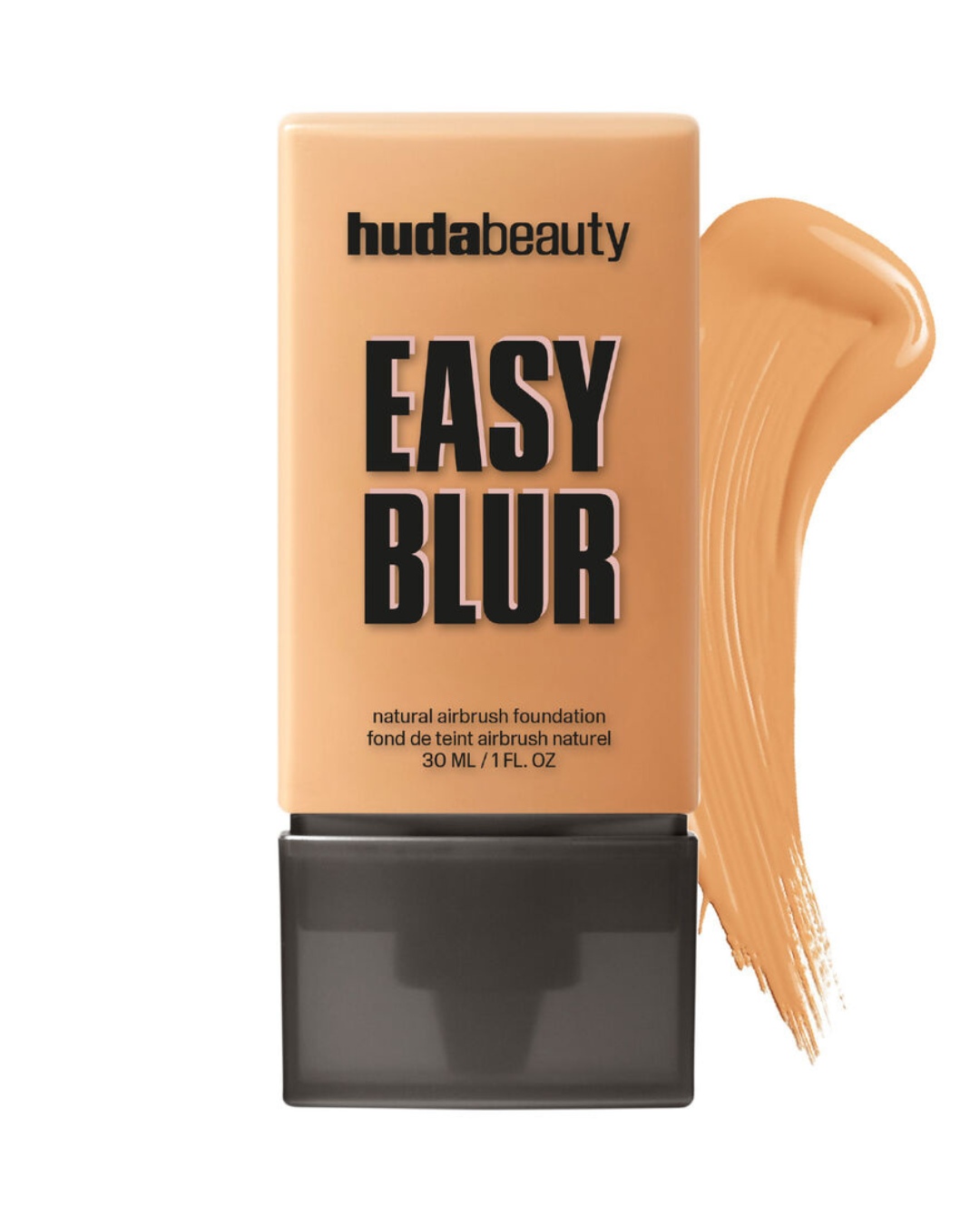 Huda Beauty Easy Blur Natural Airbrush Foundation with Niacinamide