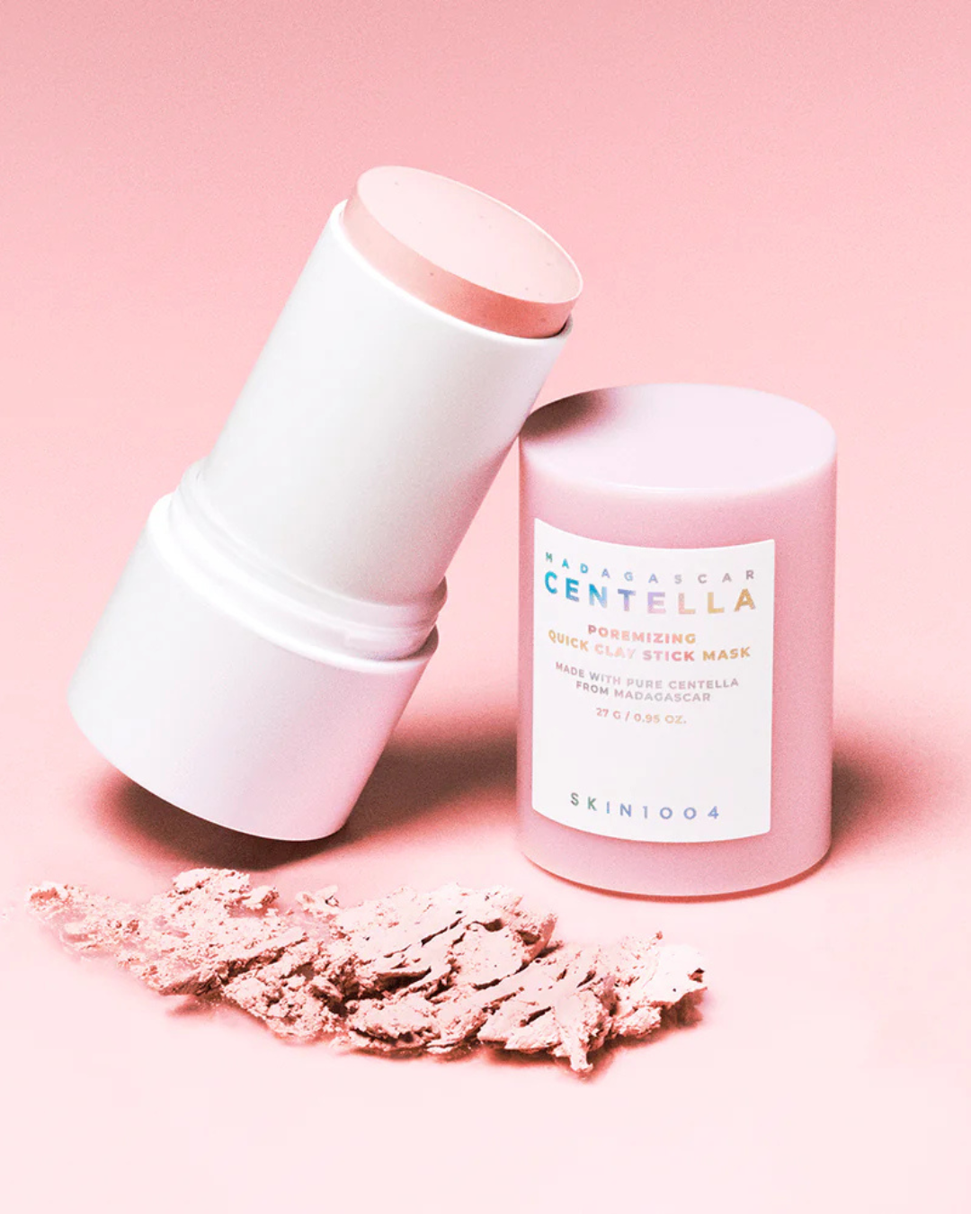 Centella Poremizing Quick Clay Stick Mask