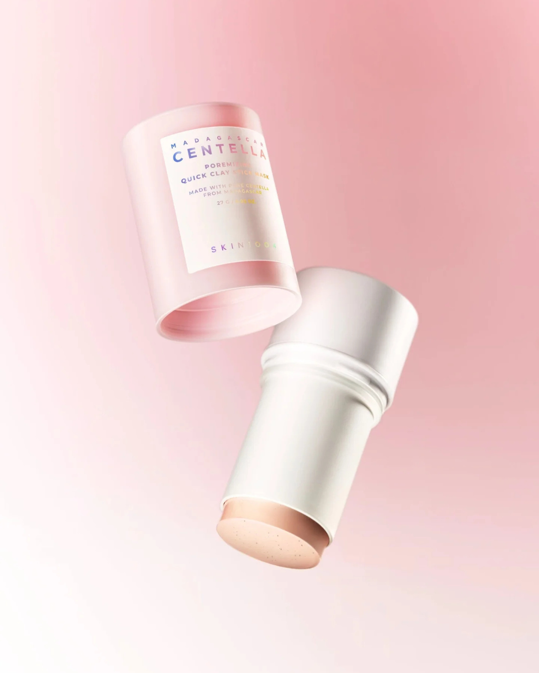Centella Poremizing Quick Clay Stick Mask