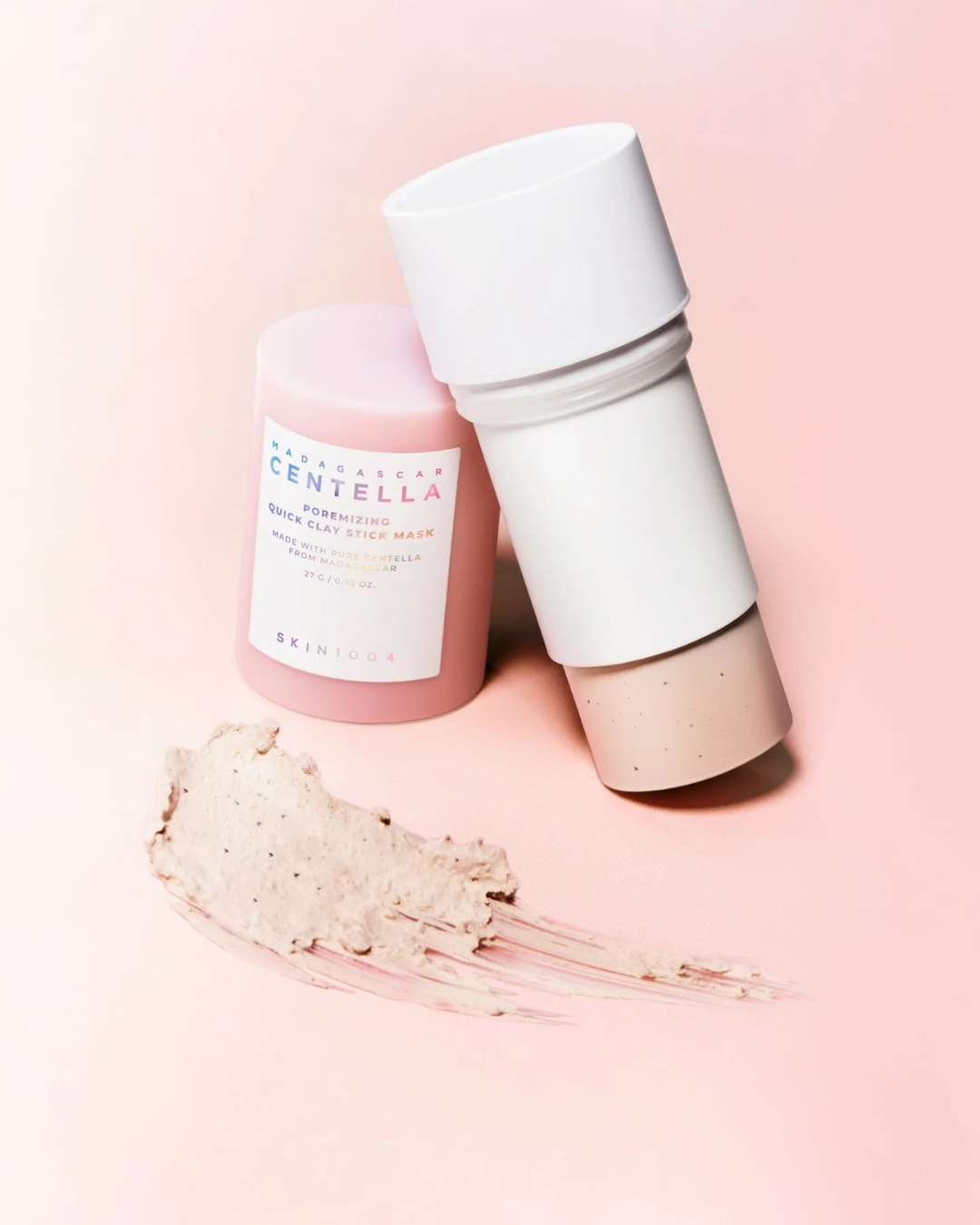 Centella Poremizing Quick Clay Stick Mask