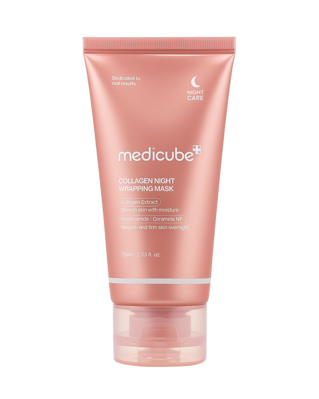 Medicube Night Wrapping Mask