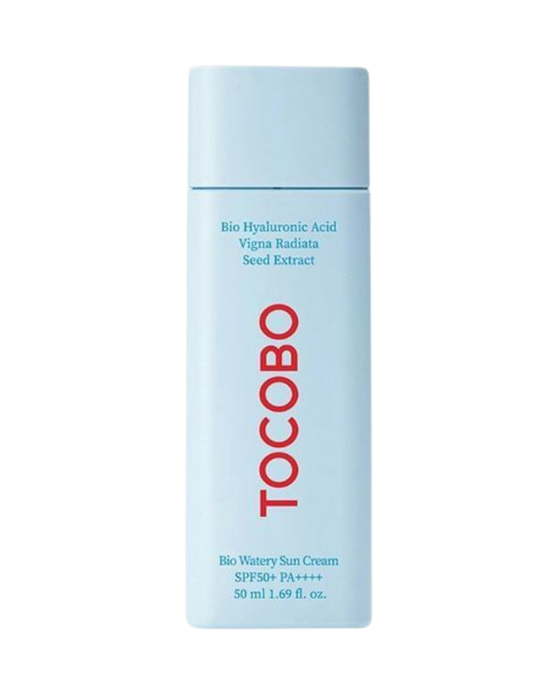 TOCOBO - Bio Watery Sun Cream