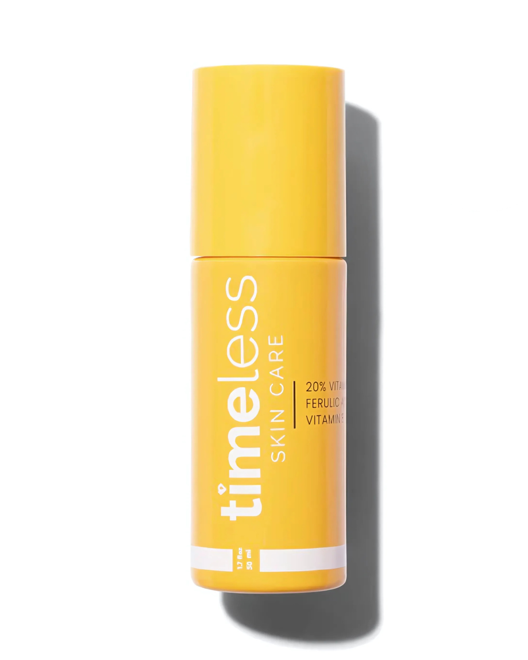 Timeless 20% Vitamin C + E Ferulic Acid Serum