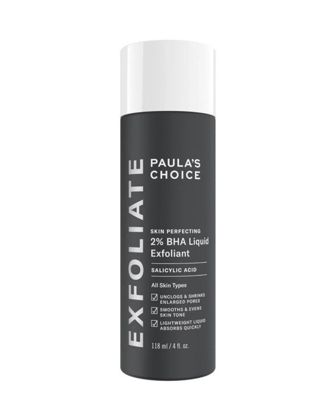 PAULA’S CHOICE 2% BHA Liquid Exfoliant